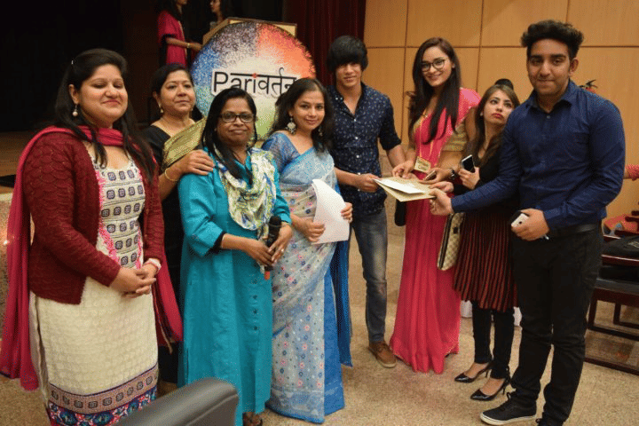Delhi College of Arts and Commerce DCAC - Events photo 8